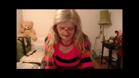 blairfort online show from 10-07-25, 12:08