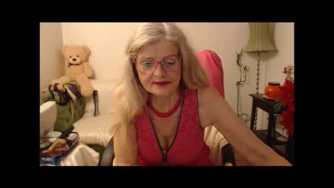 blairfort online show from 11-12-25, 03:12