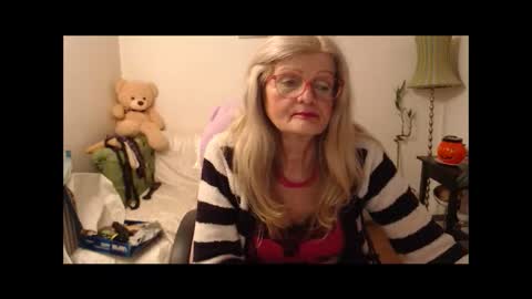 blairfort online show from 11-25-25, 09:48