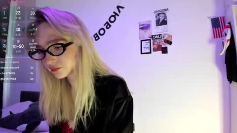 Blair online show from 04-27-26, 03:10