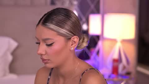 BlairSanders online show from 10-09-25, 06:17