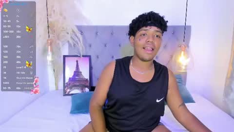 blaise_bailey13 online show from 07-15-26, 05:12