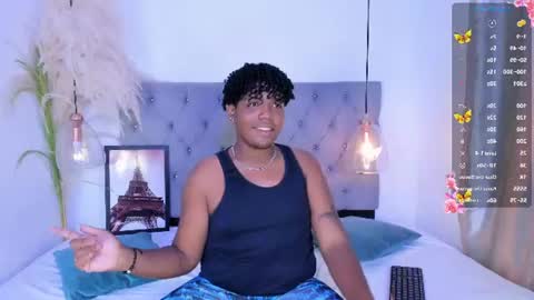 blaise_bailey13 online show from 07-16-26, 05:13