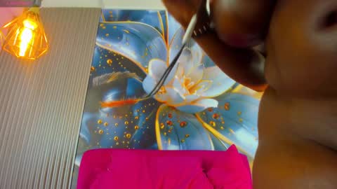 Blaisysmith online show from 03-05-25, 03:18