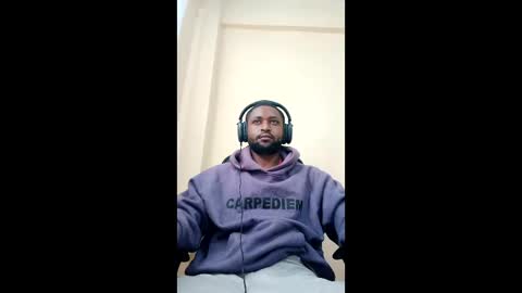 blakchiise online show from 05-07-26, 04:51