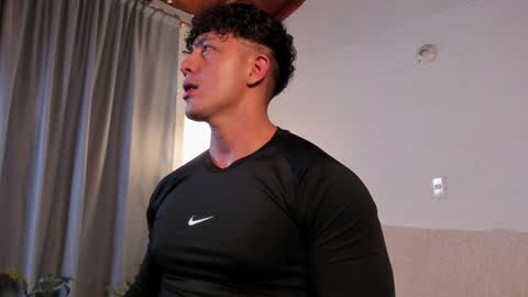 Blake Levi  Independent Model online show from 12-23-24, 12:14