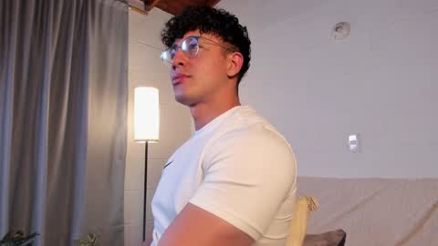 Blake Levi  Independent Model online show from 12-31-24, 11:17