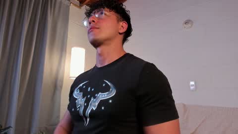 Blake Levi  Independent Model online show from 01-02-25, 01:06