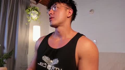 Blake Levi  Independent Model online show from 01-22-25, 02:15