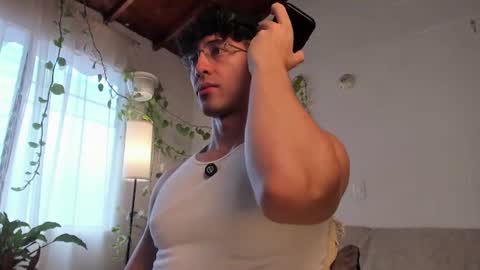 Blake Levi  Independent Model online show from 07-24-26, 04:16