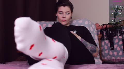 Britney online show from 12-08-24, 05:33