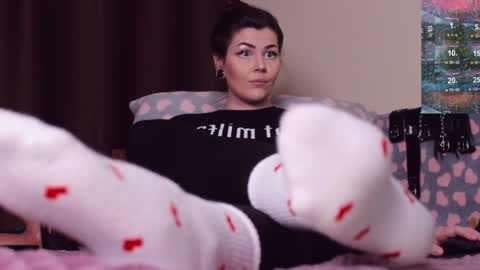 Britney online show from 12-14-24, 07:03