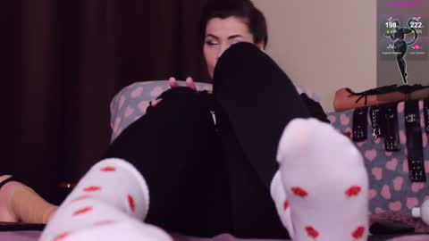 Britney online show from 12-21-24, 04:03