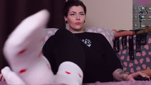 Britney online show from 12-22-24, 03:55