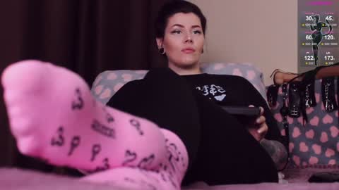 Britney online show from 01-08-25, 04:22