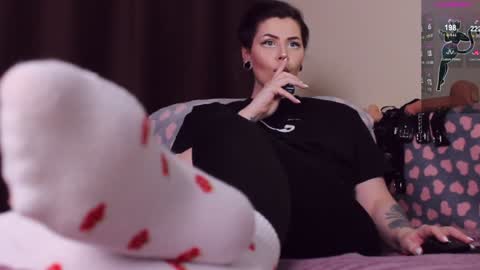 Britney online show from 01-22-25, 07:03