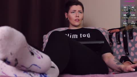 Britney online show from 01-23-25, 07:29