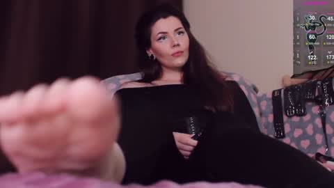 Britney online show from 01-25-25, 04:24