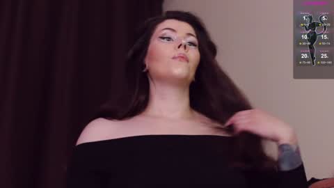 Britney online show from 02-01-25, 04:33