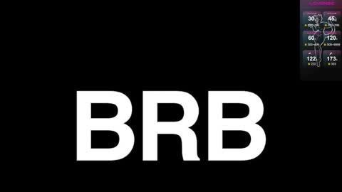 Britney online show from 02-22-25, 07:14
