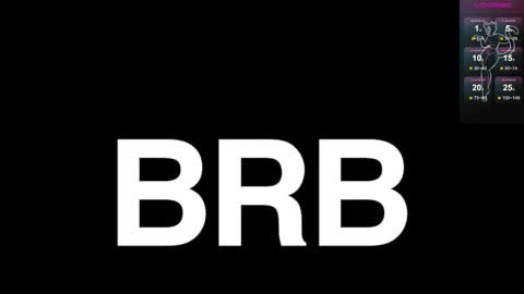 Britney online show from 02-27-25, 07:15