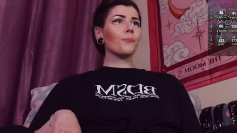 Britney online show from 03-09-25, 07:15