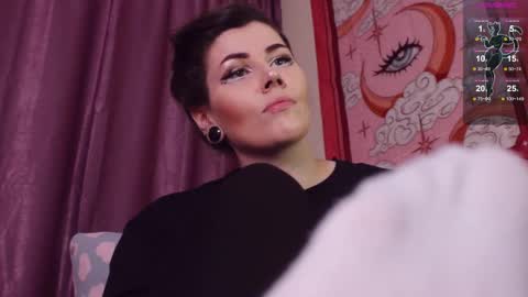 Britney online show from 03-12-25, 07:38