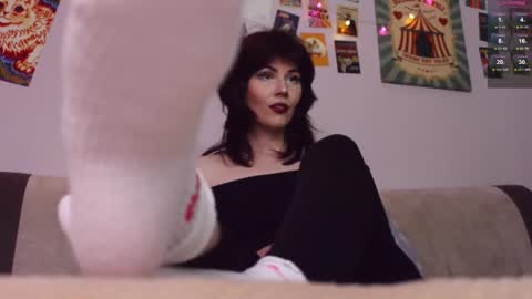 Britney online show from 03-12-26, 12:55