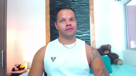 Just Blake online show from 02-27-25, 03:59