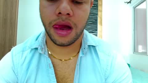 Just Blake online show from 03-07-25, 02:34