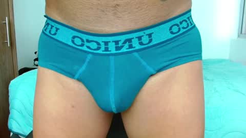 Just Blake online show from 03-07-25, 06:00