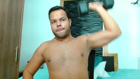 Just Blake online show from 03-07-25, 09:59