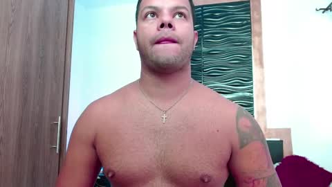 Just Blake online show from 09-22-25, 02:19