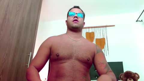 Just Blake online show from 10-10-25, 06:40