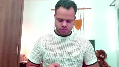 Just Blake online show from 11-01-25, 01:46