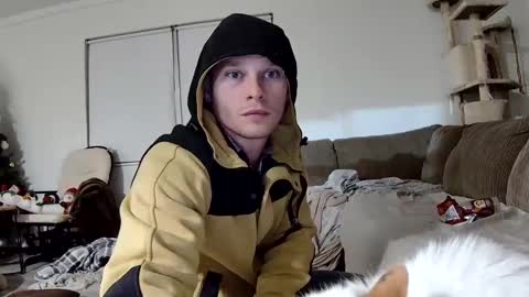 BlakeAndSkylar online show from 12-03-24, 03:41