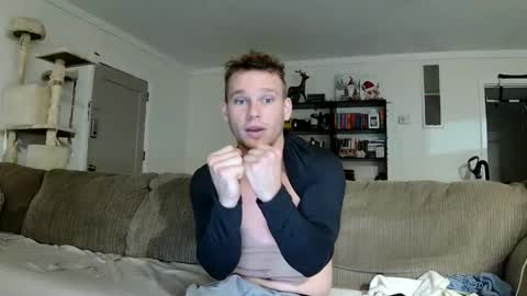 BlakeAndSkylar online show from 12-04-24, 11:13