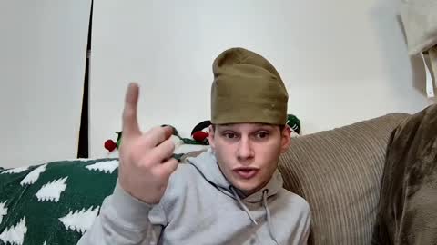 BlakeAndSkylar online show from 12-14-24, 02:23