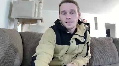 BlakeAndSkylar online show from 12-23-24, 03:23