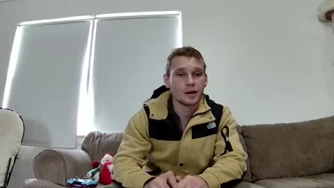 BlakeAndSkylar online show from 12-23-24, 06:27