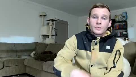 BlakeAndSkylar online show from 01-10-25, 05:58