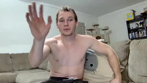 BlakeAndSkylar online show from 01-26-25, 12:05