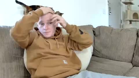 BlakeAndSkylar online show from 02-01-25, 04:44