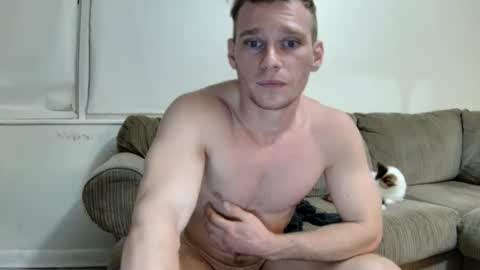 BlakeAndSkylar online show from 02-10-25, 07:26