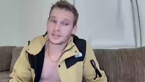 BlakeAndSkylar online show from 10-10-25, 05:50