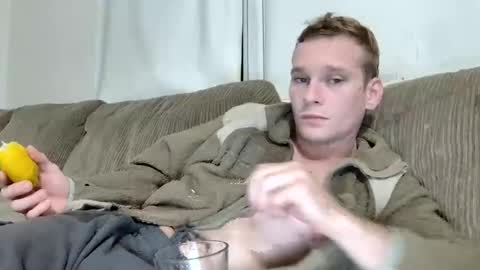 BlakeAndSkylar online show from 01-08-26, 11:51