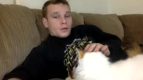 BlakeAndSkylar online show from 02-06-26, 02:27