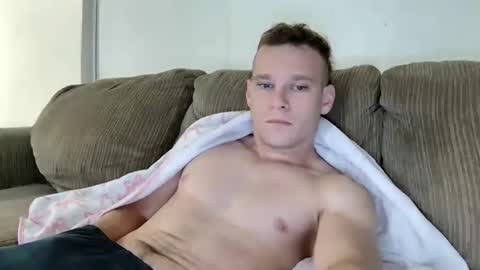 BlakeAndSkylar online show from 05-31-26, 07:15