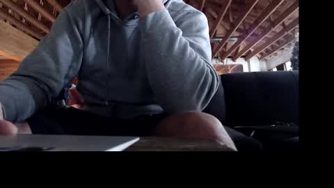 Blake Eriksin online show from 01-26-25, 03:03