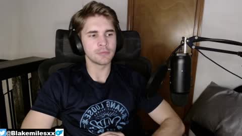 Snapshot of blakemiles2 chatting on 12-02-24, 03:47 Blake Miles online show from 12-02-24, 03:47